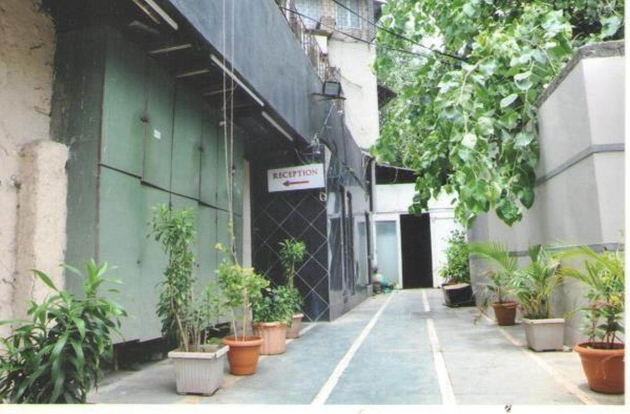 Hotel Siddhartha - Mumbai — Photos 1